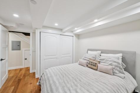 53 Castle Rock Drive Mill Valley CA 94941