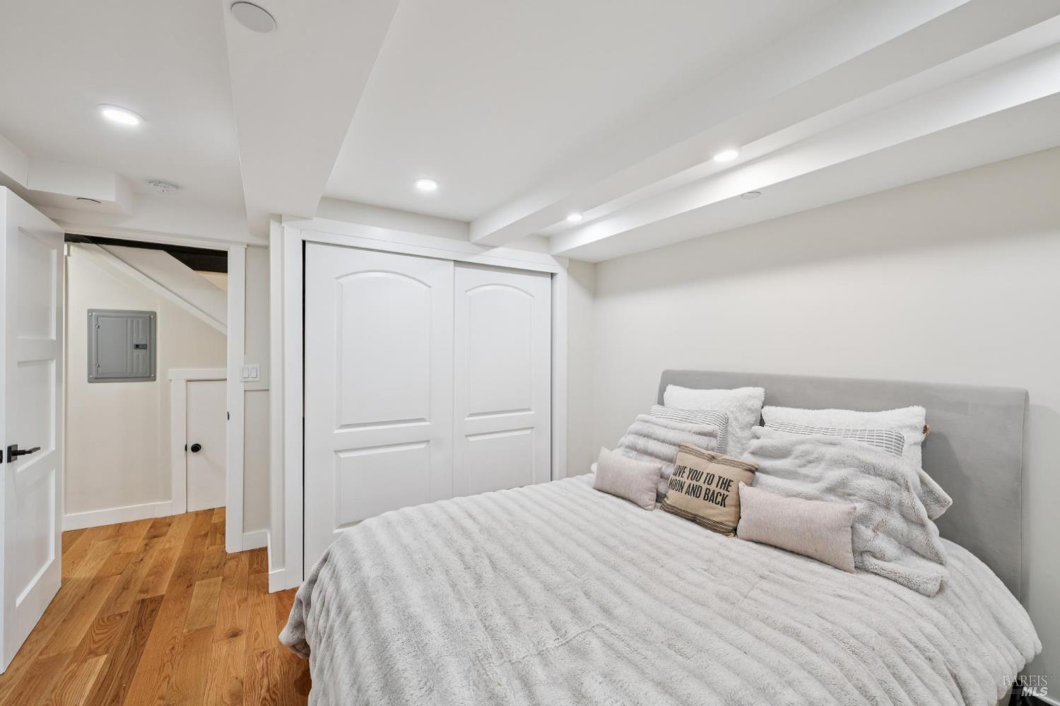 53 Castle Rock Drive Mill Valley CA 94941