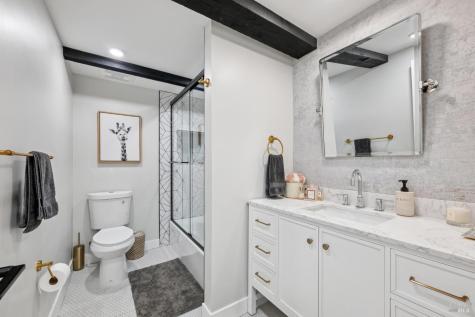 53 Castle Rock Drive Mill Valley CA 94941