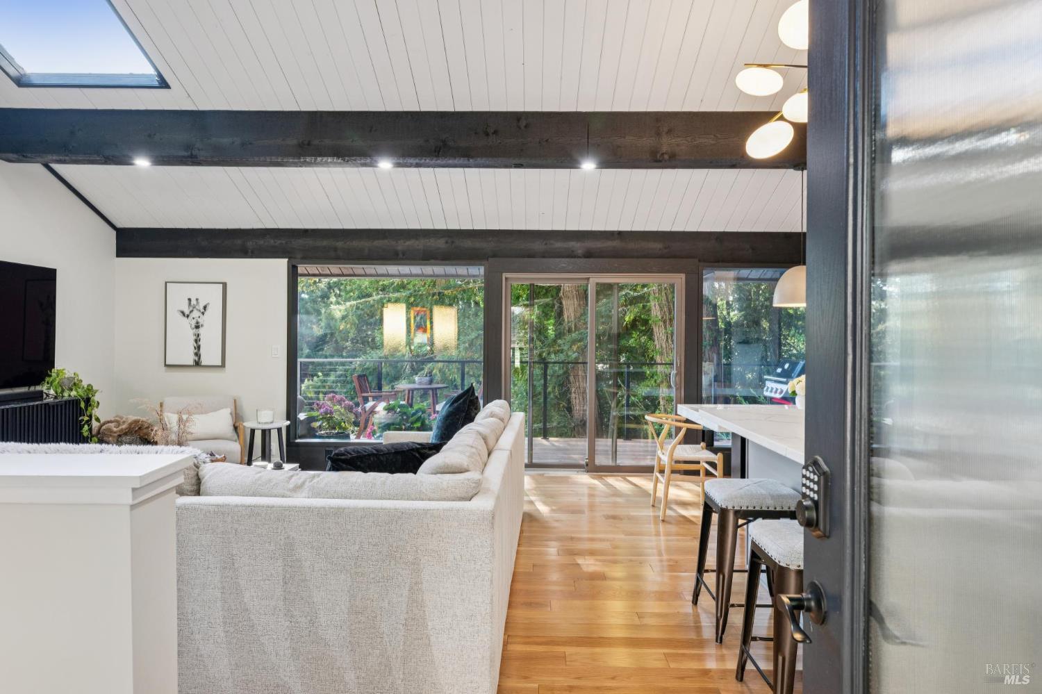 53 Castle Rock Drive Mill Valley CA 94941
