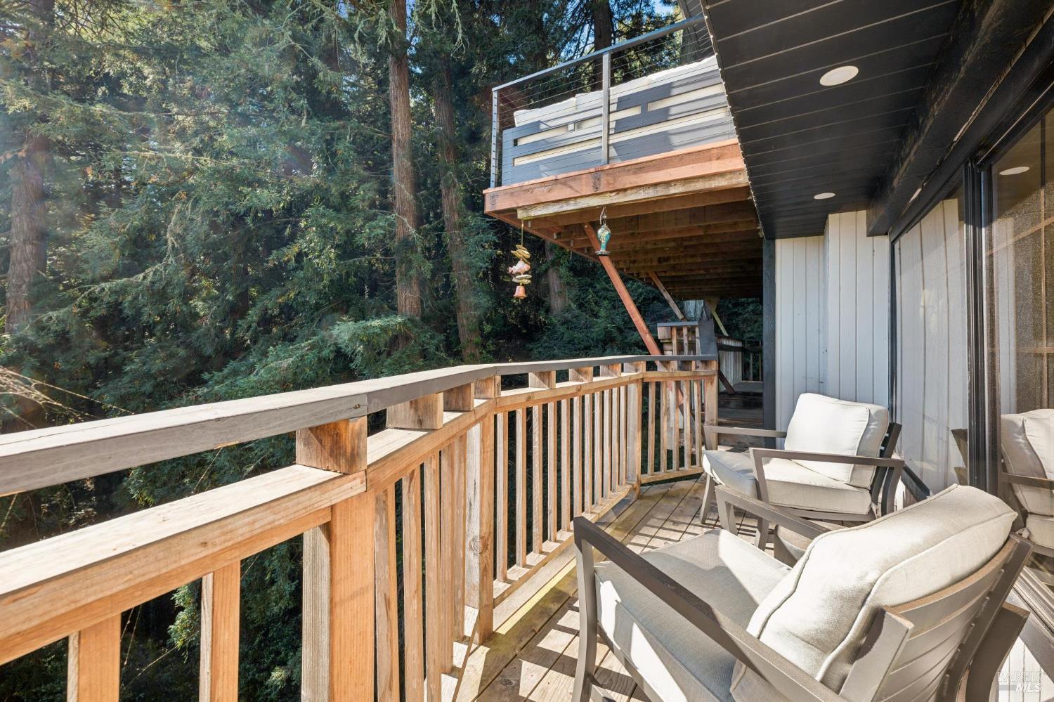 53 Castle Rock Drive Mill Valley CA 94941