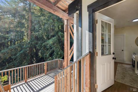 53 Castle Rock Drive Mill Valley CA 94941