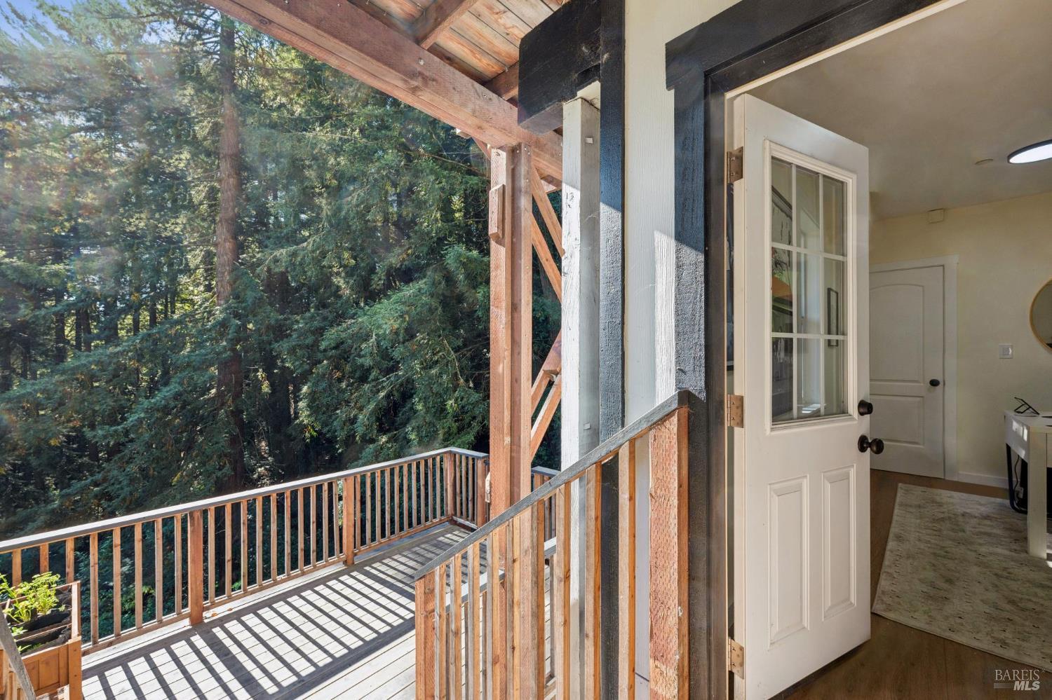 53 Castle Rock Drive Mill Valley CA 94941