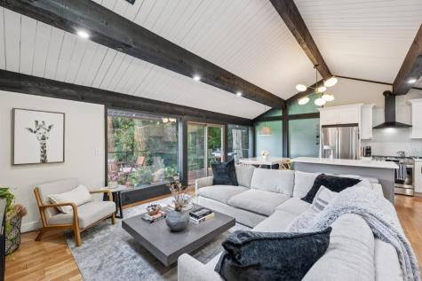 53 Castle Rock Drive Mill Valley CA 94941