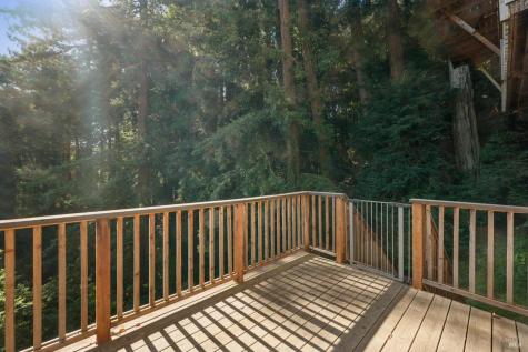 53 Castle Rock Drive Mill Valley CA 94941
