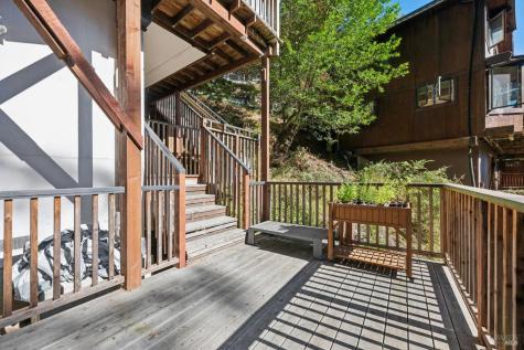 53 Castle Rock Drive Mill Valley CA 94941