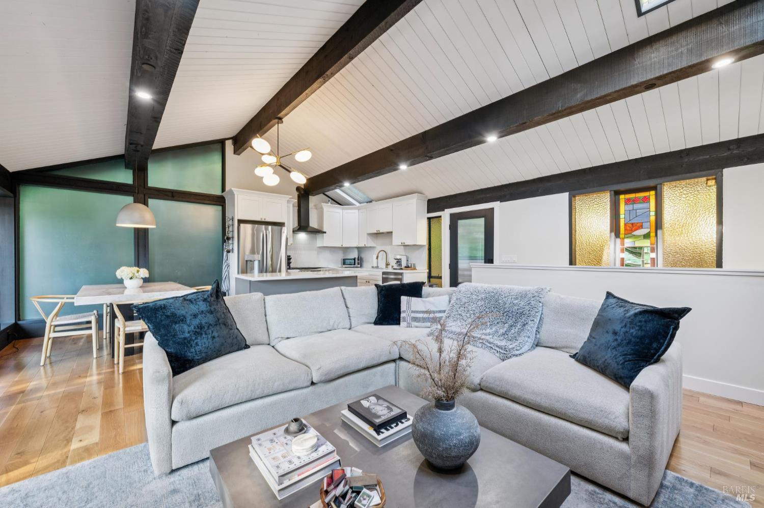 53 Castle Rock Drive Mill Valley CA 94941