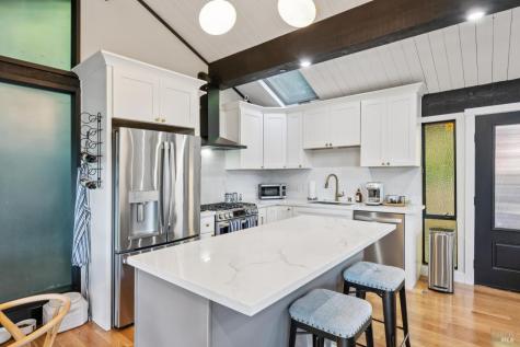 53 Castle Rock Drive Mill Valley CA 94941