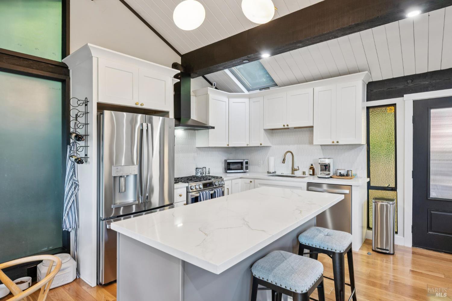 53 Castle Rock Drive Mill Valley CA 94941