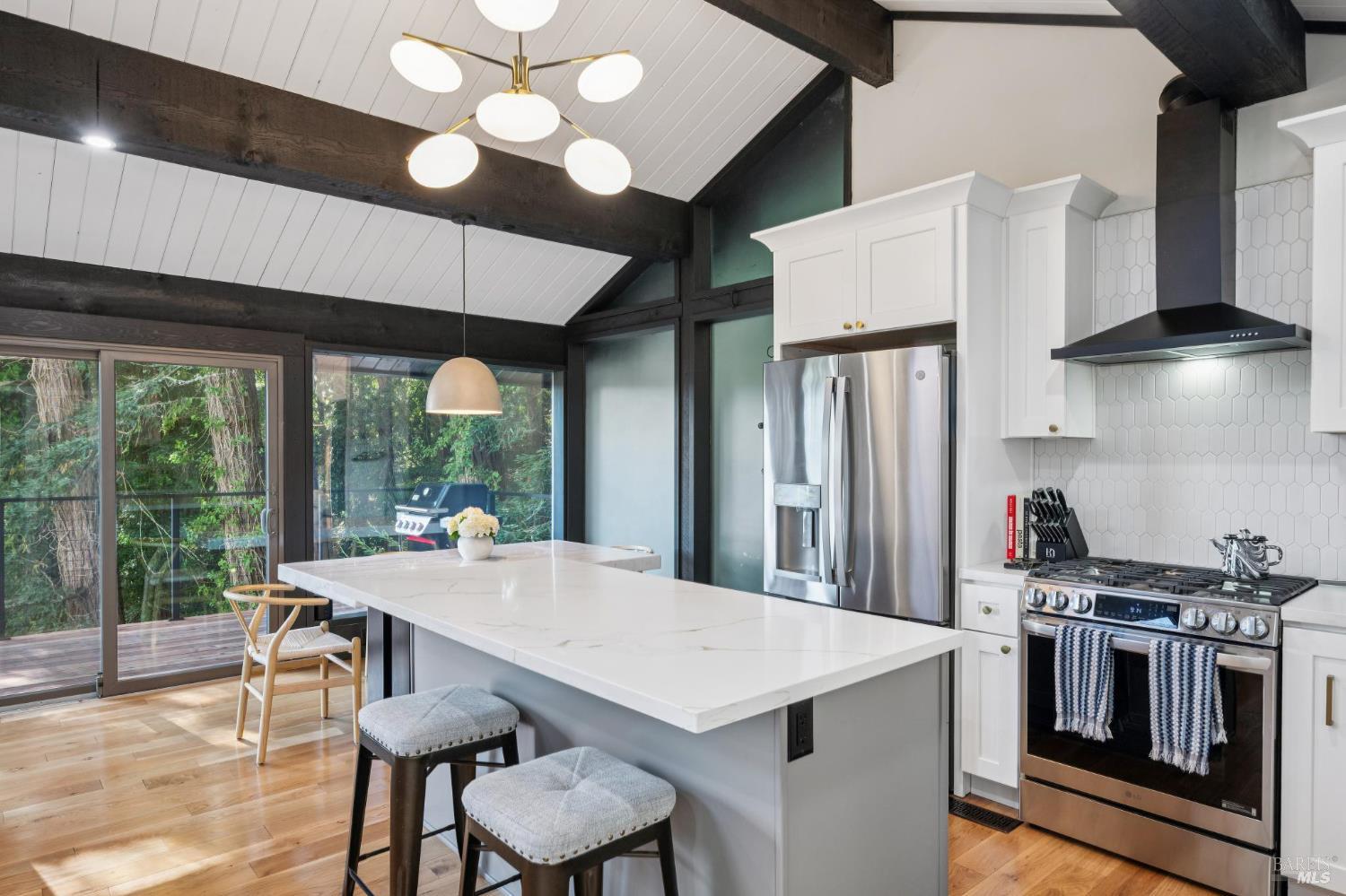 53 Castle Rock Drive Mill Valley CA 94941