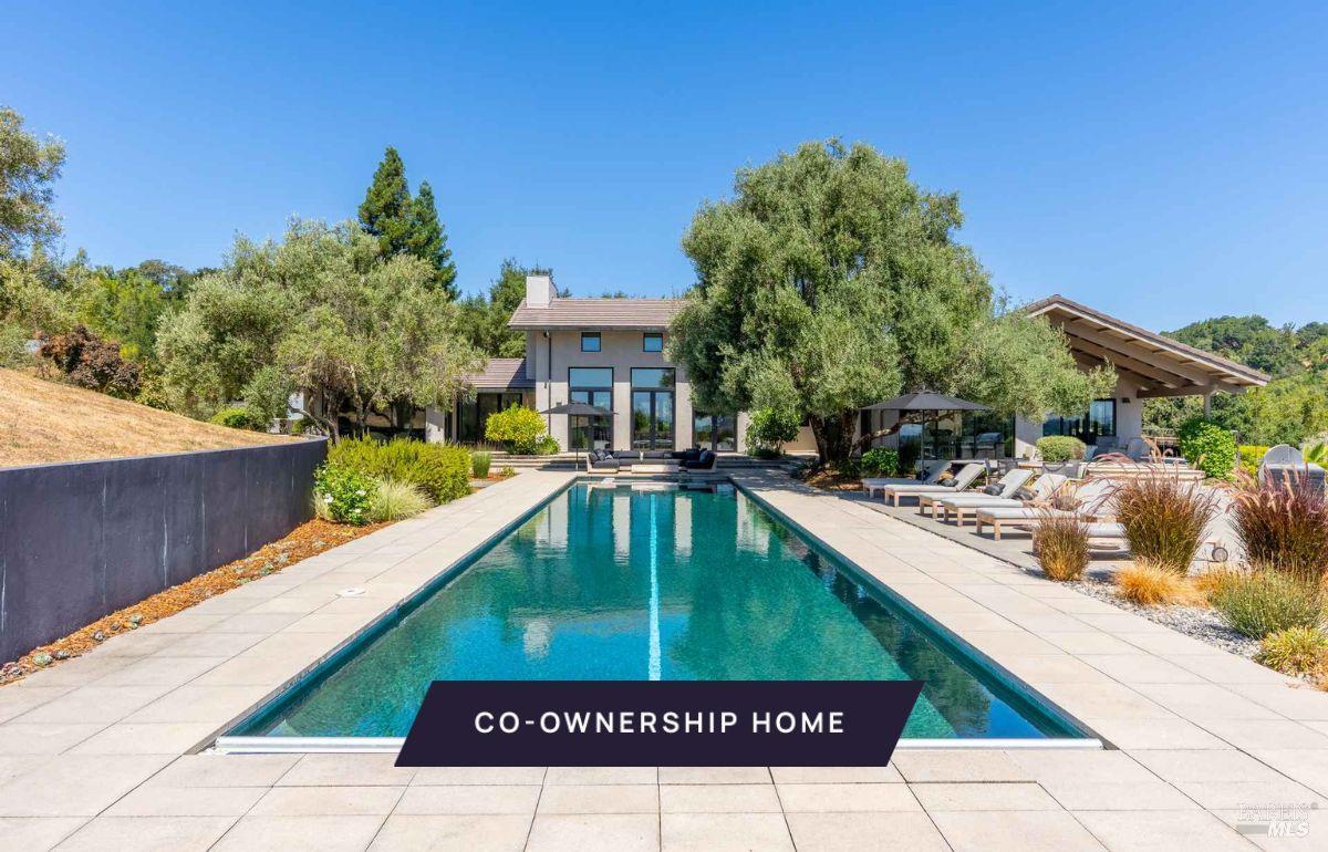 1250 Partrick Road Napa CA 94558