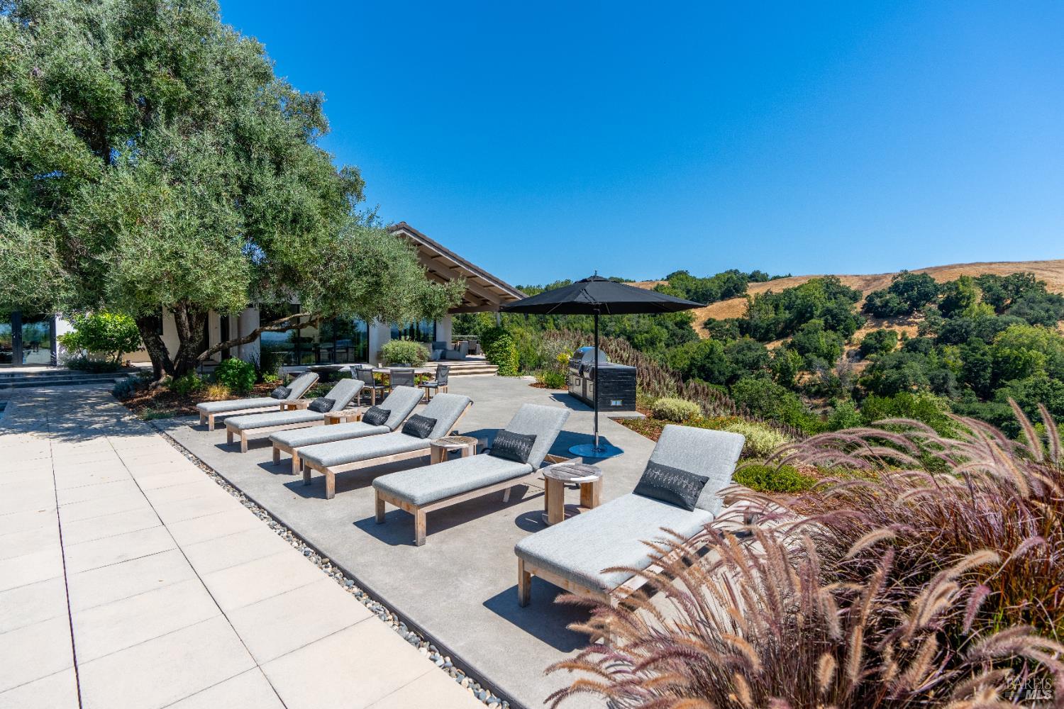 1250 Partrick Road Napa CA 94558