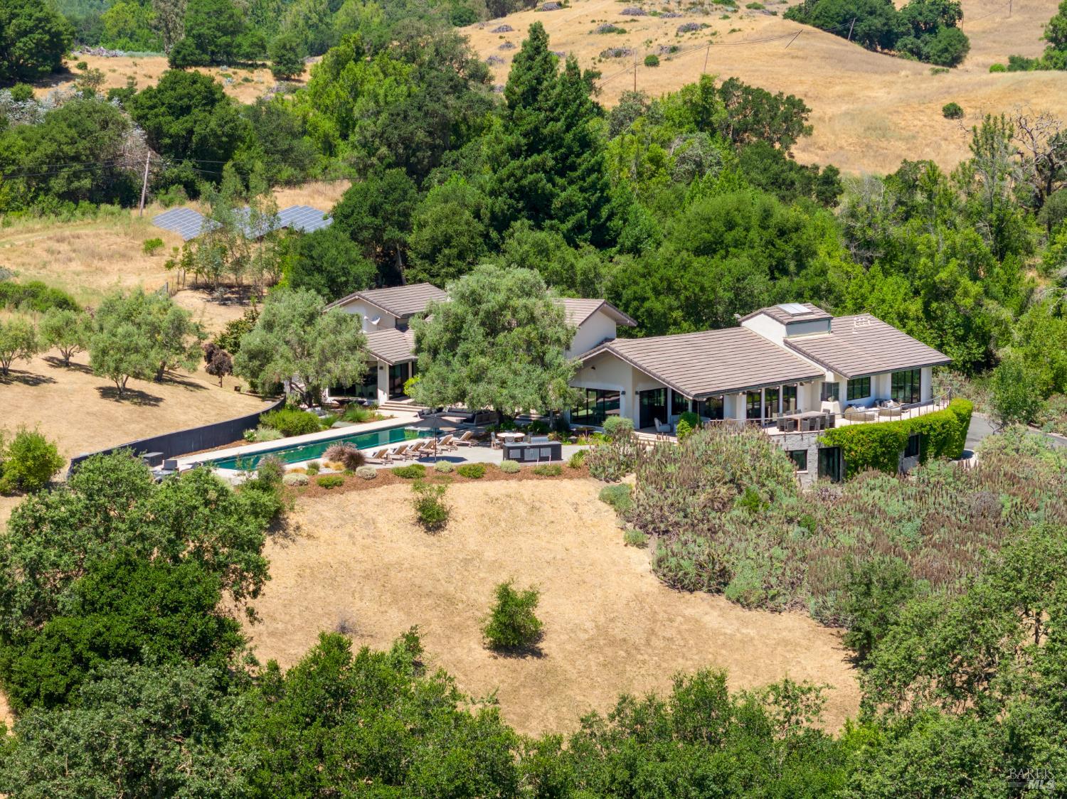 1250 Partrick Road Napa CA 94558