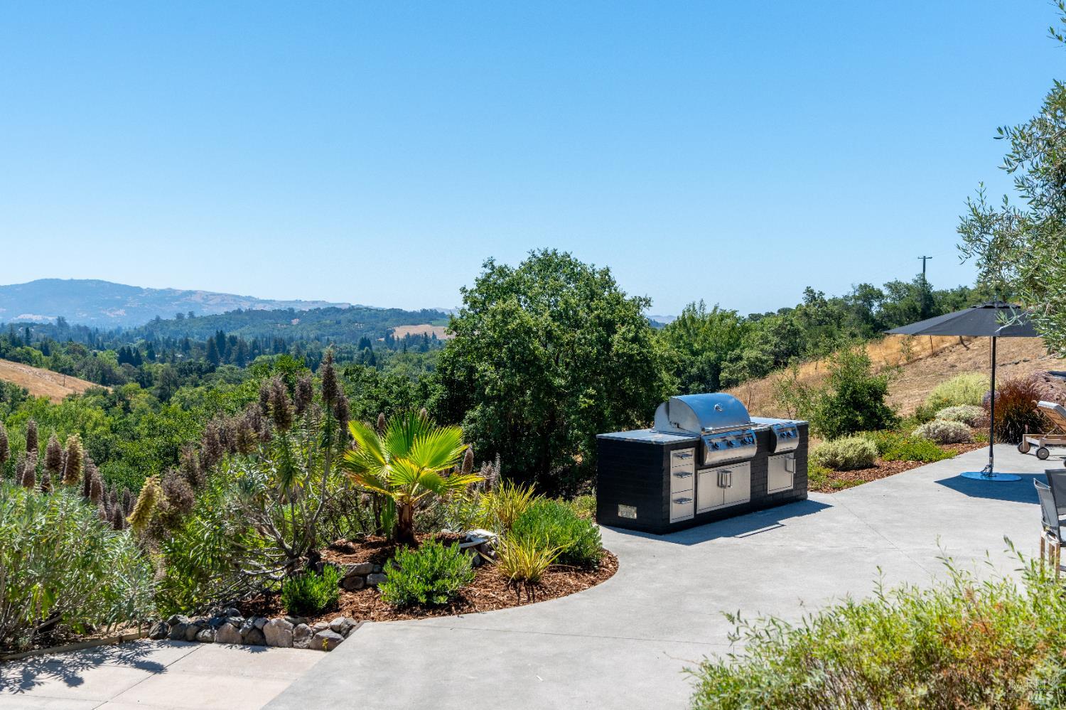 1250 Partrick Road Napa CA 94558