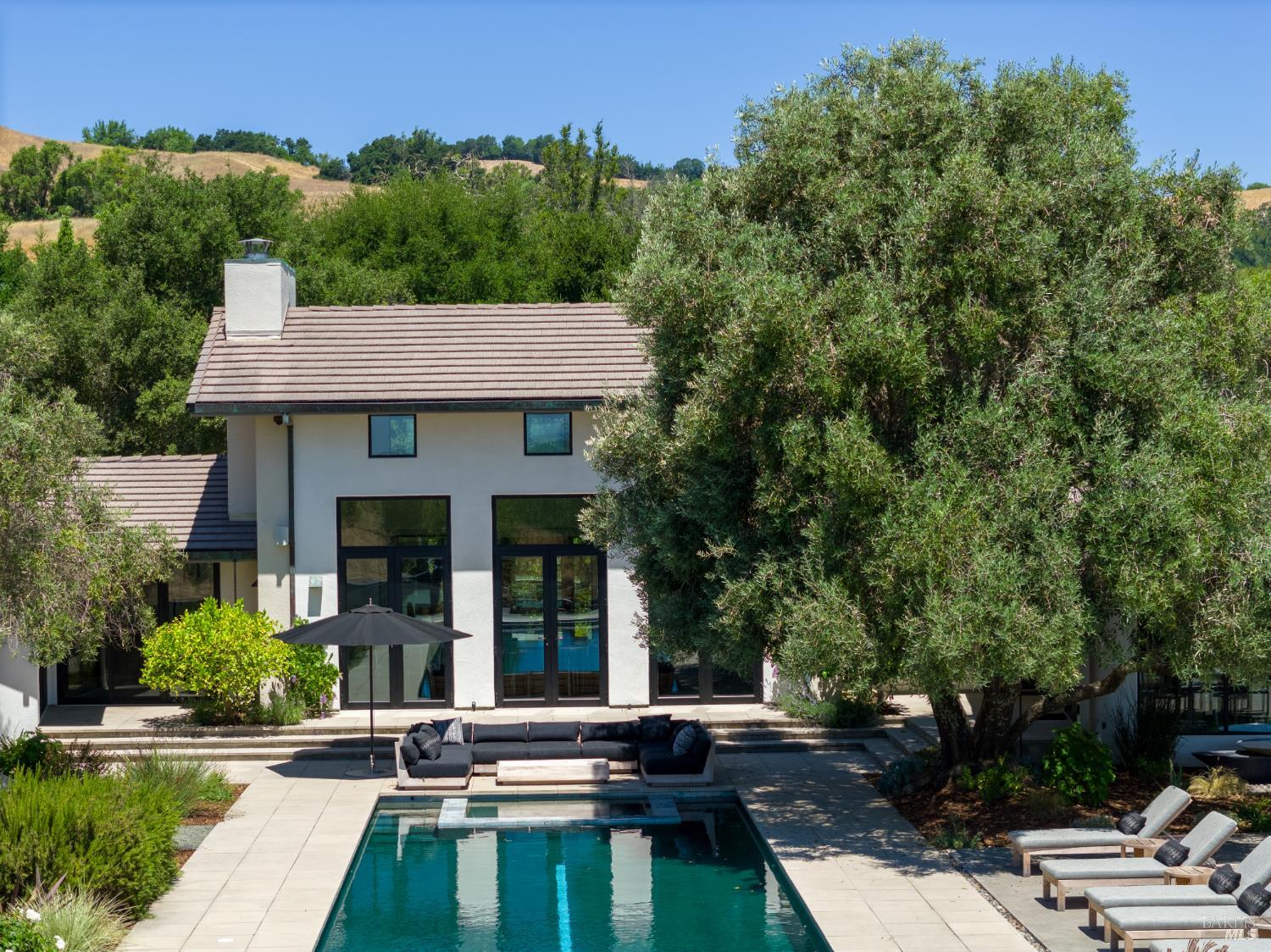 1250 Partrick Road Napa CA 94558