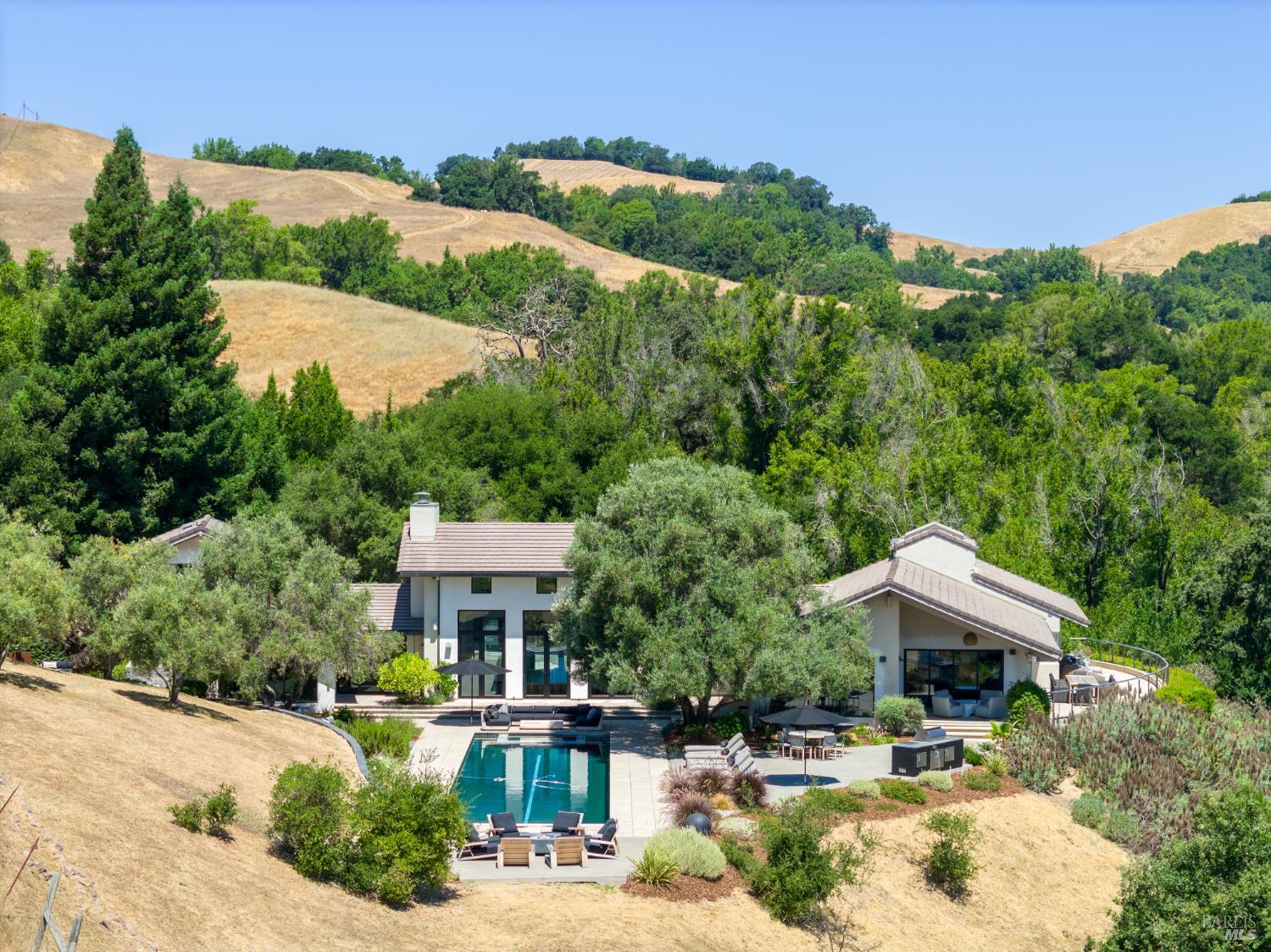 1250 Partrick Road Napa CA 94558