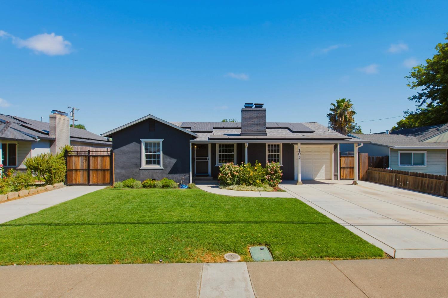 203 Anderson Avenue Winters CA 95694