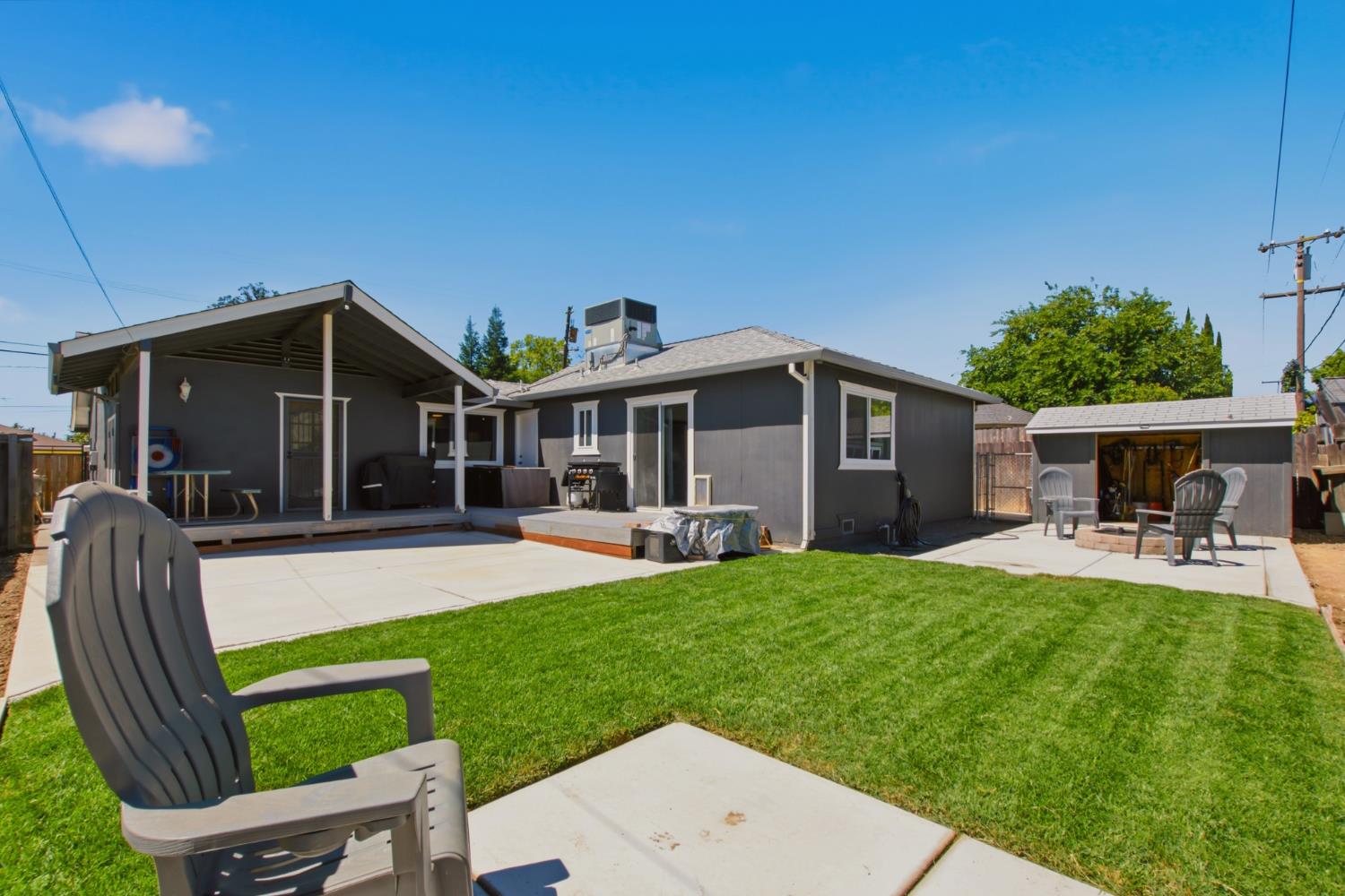 203 Anderson Avenue Winters CA 95694