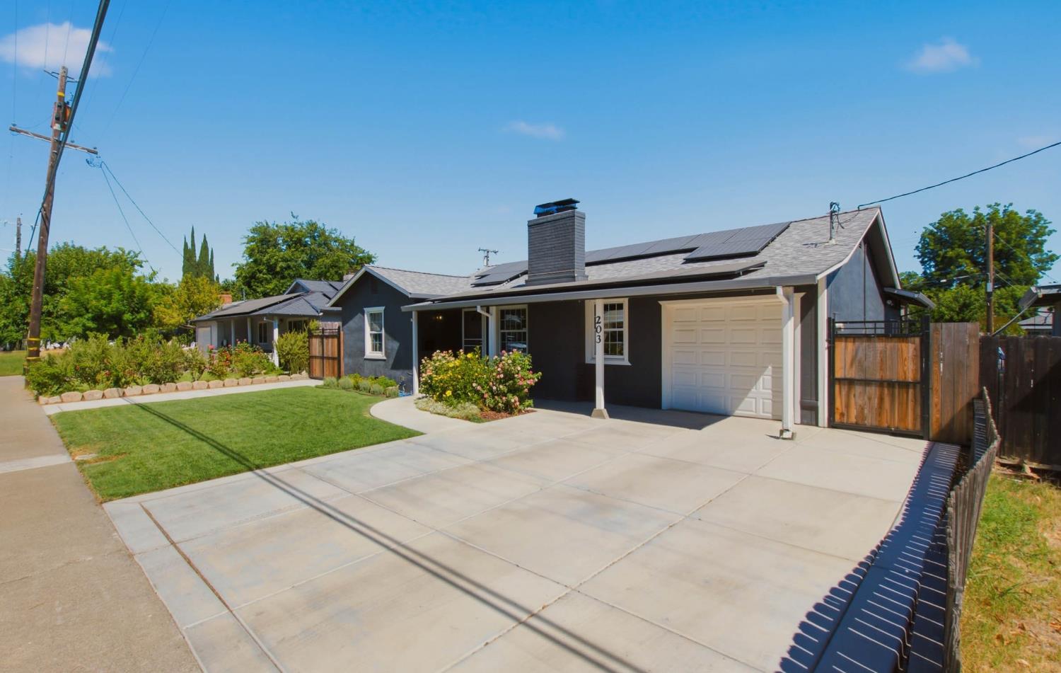 203 Anderson Avenue Winters CA 95694