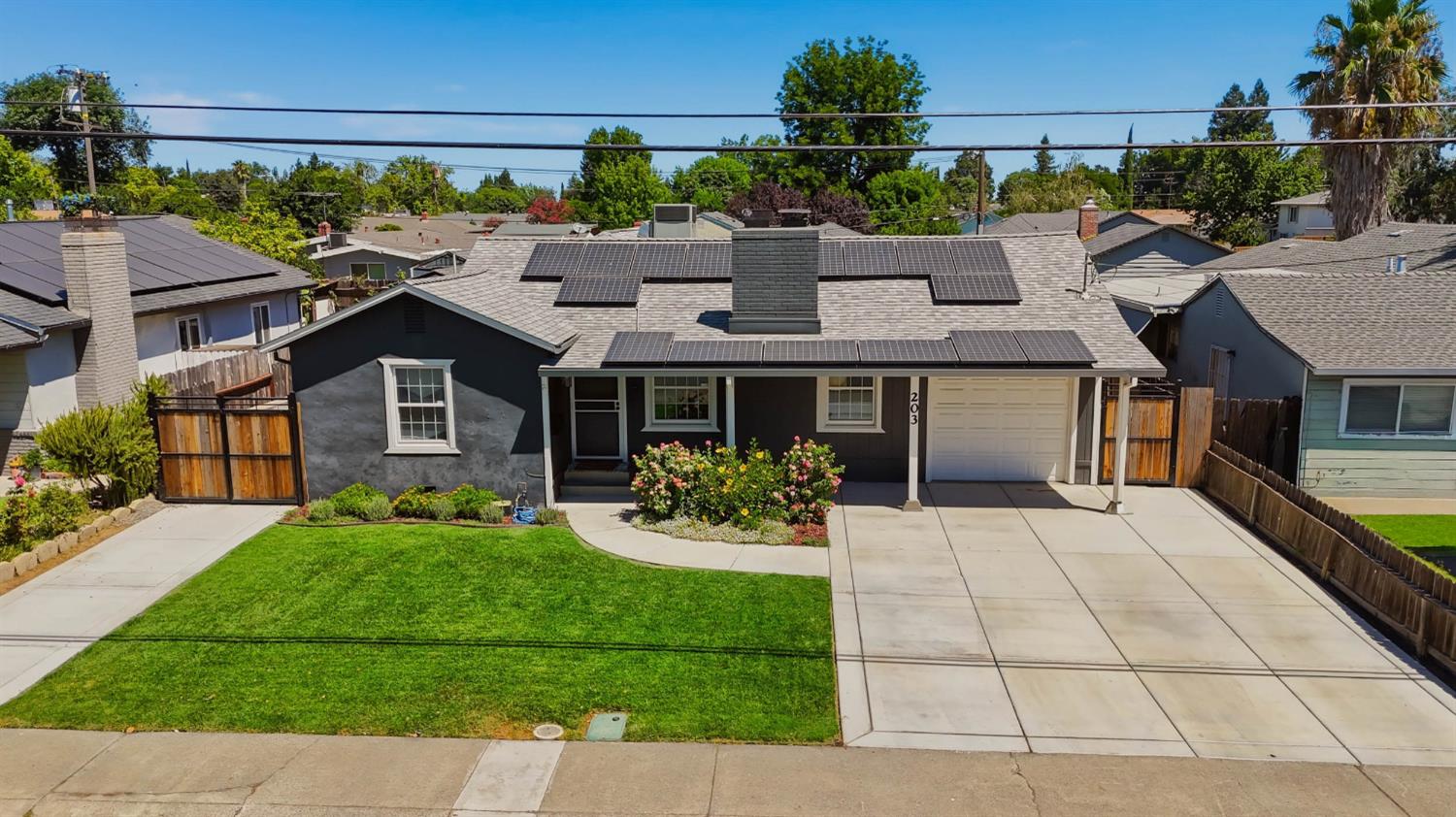 203 Anderson Avenue Winters CA 95694