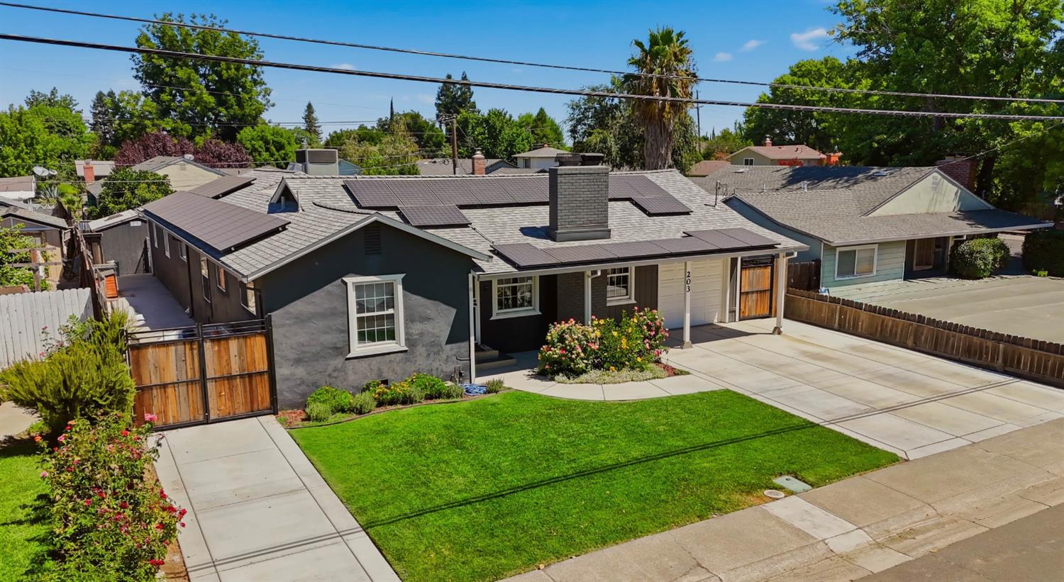 203 Anderson Avenue Winters CA 95694