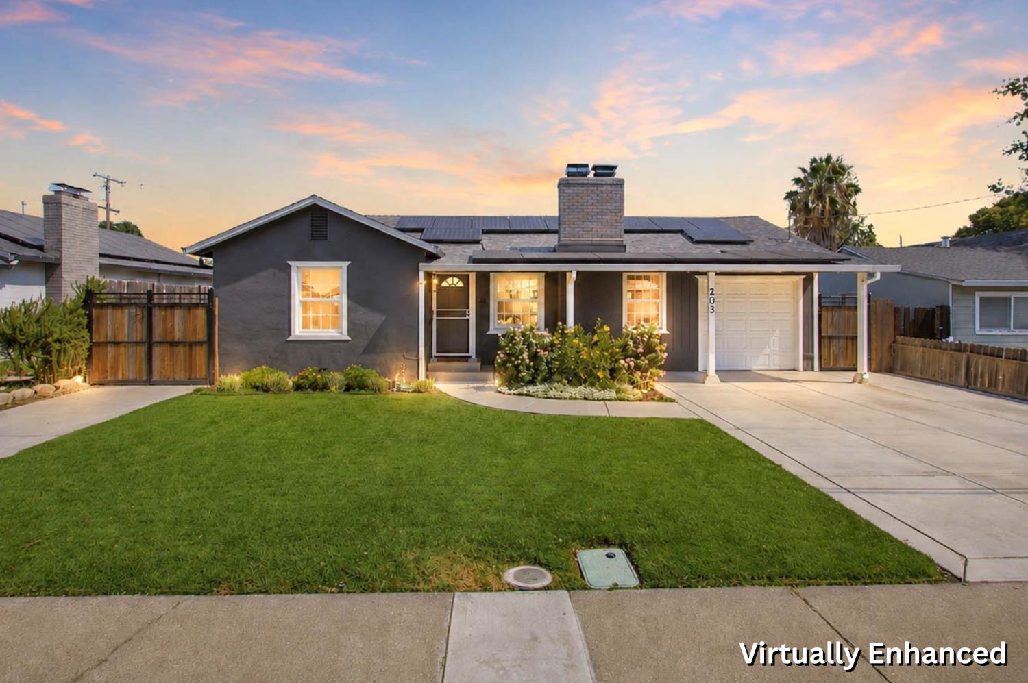 203 Anderson Avenue Winters CA 95694