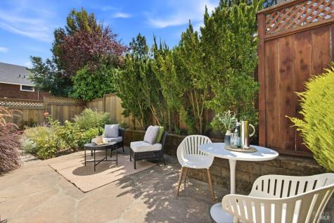 115 Antonette Avenue San Rafael CA 94901