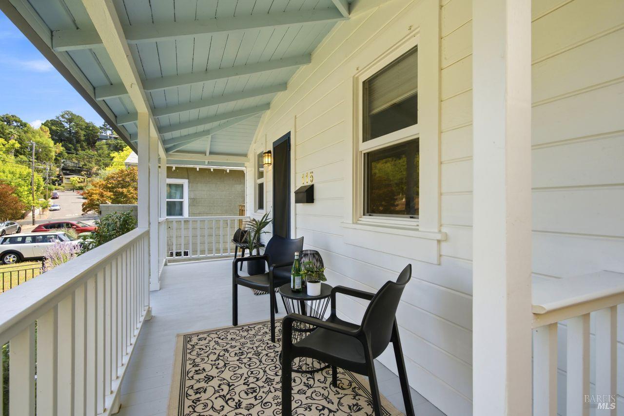 115 Antonette Avenue San Rafael CA 94901