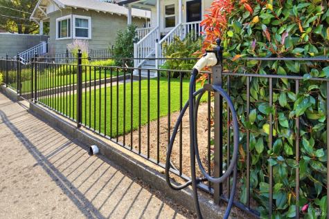 115 Antonette Avenue San Rafael CA 94901