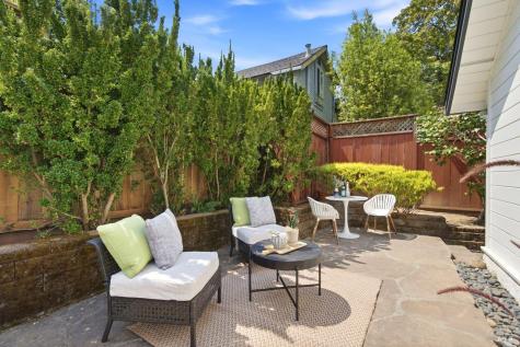 115 Antonette Avenue San Rafael CA 94901