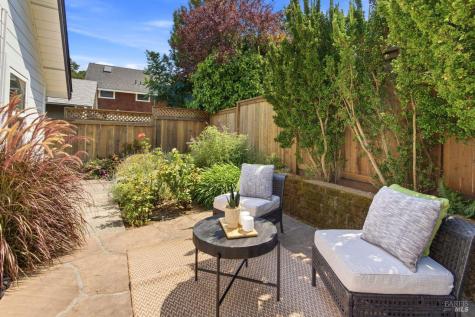 115 Antonette Avenue San Rafael CA 94901