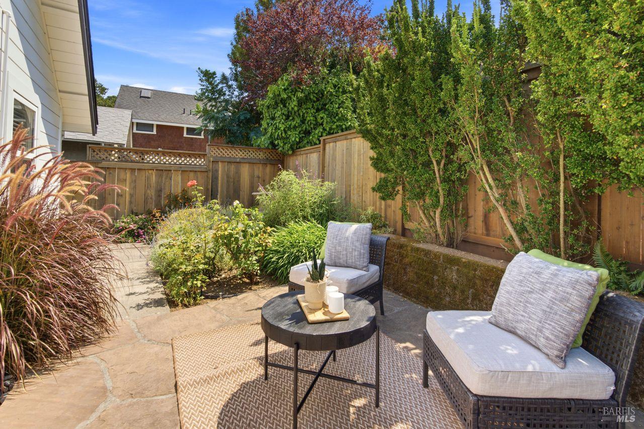 115 Antonette Avenue San Rafael CA 94901