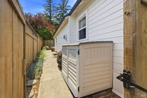 115 Antonette Avenue San Rafael CA 94901