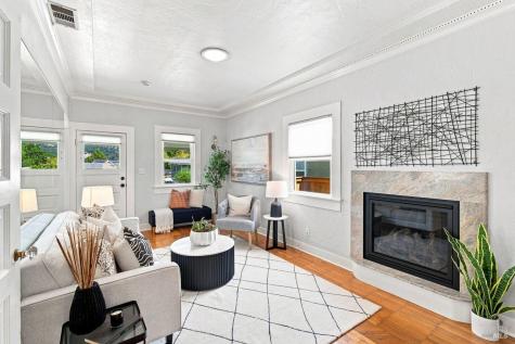 115 Antonette Avenue San Rafael CA 94901