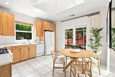 115 Antonette Avenue San Rafael CA 94901