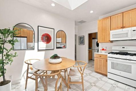 115 Antonette Avenue San Rafael CA 94901