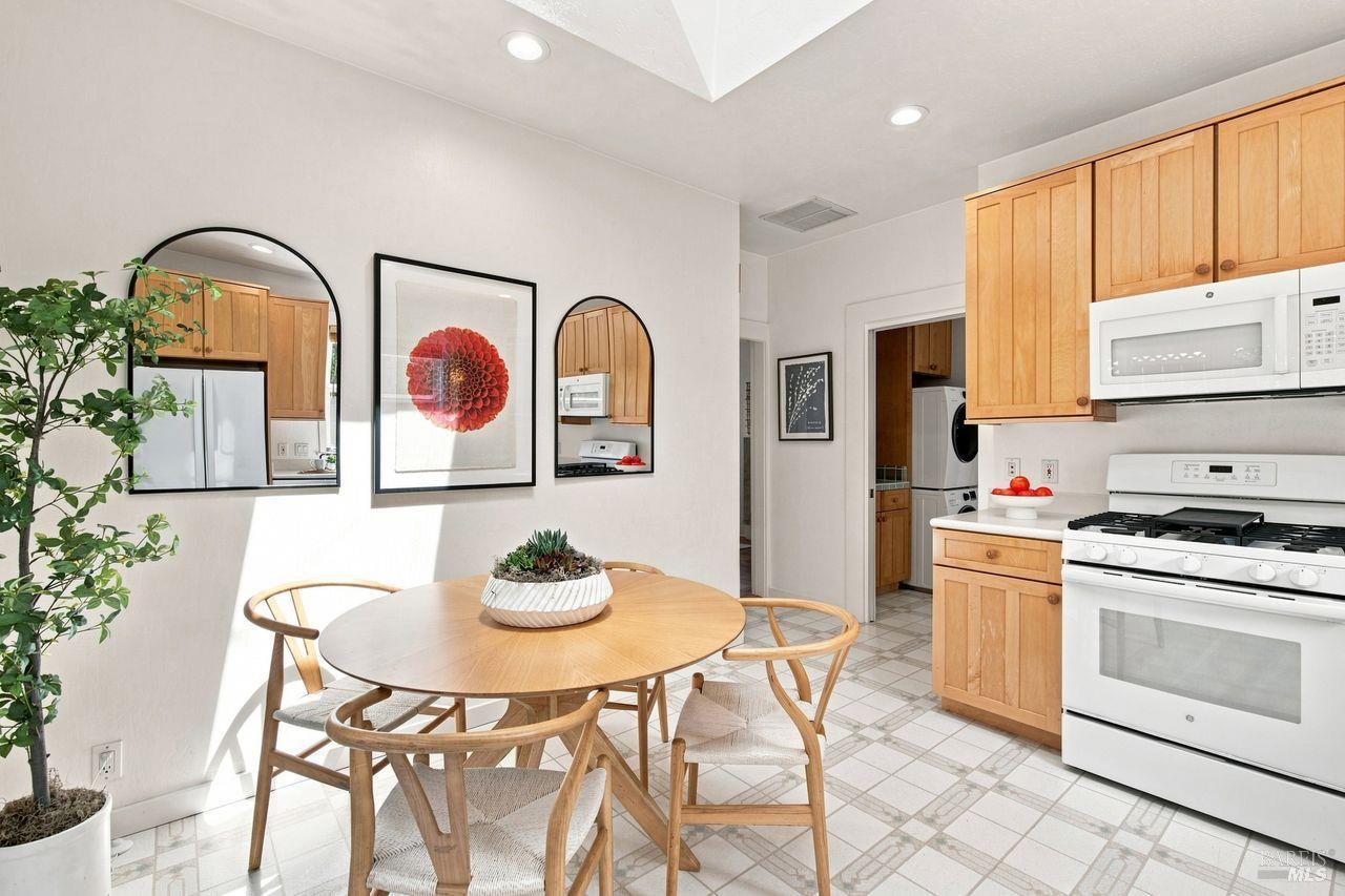 115 Antonette Avenue San Rafael CA 94901