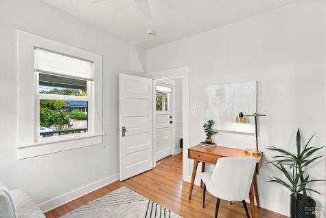 115 Antonette Avenue San Rafael CA 94901