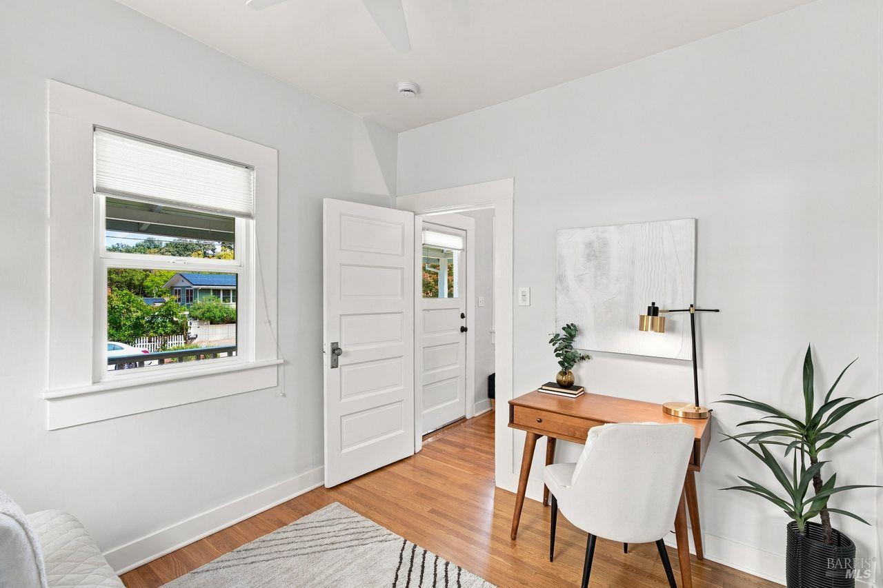 115 Antonette Avenue San Rafael CA 94901