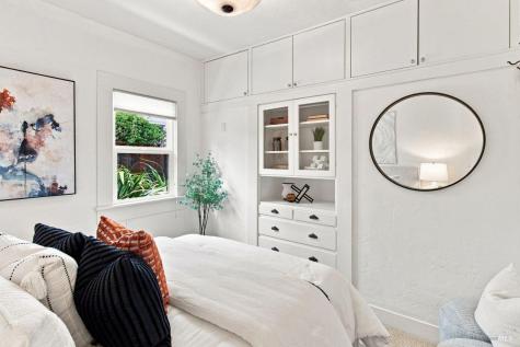115 Antonette Avenue San Rafael CA 94901