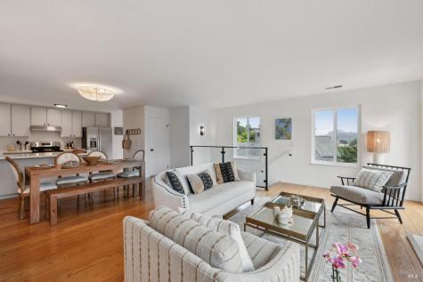 297 Shoreline Highway Mill Valley CA 94941