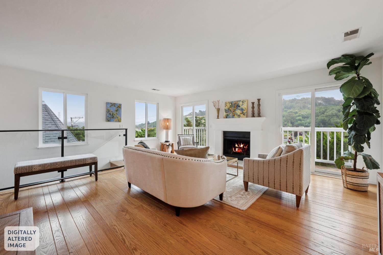 297 Shoreline Highway Mill Valley CA 94941