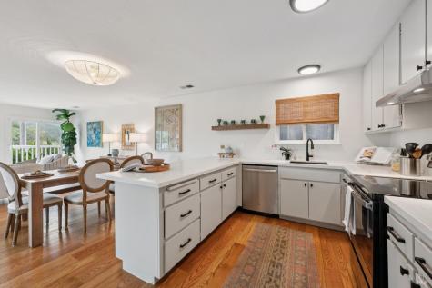 297 Shoreline Highway Mill Valley CA 94941