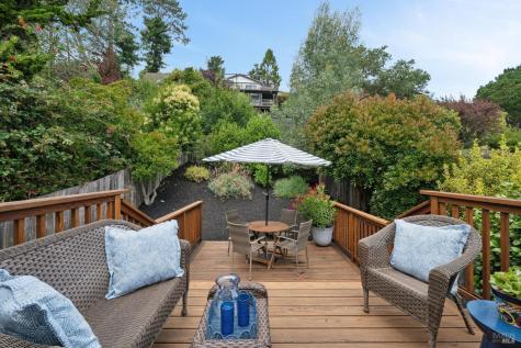 297 Shoreline Highway Mill Valley CA 94941