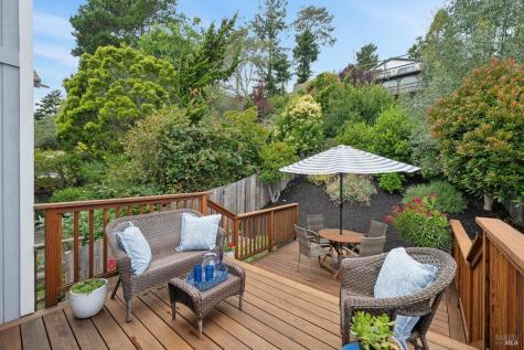 297 Shoreline Highway Mill Valley CA 94941