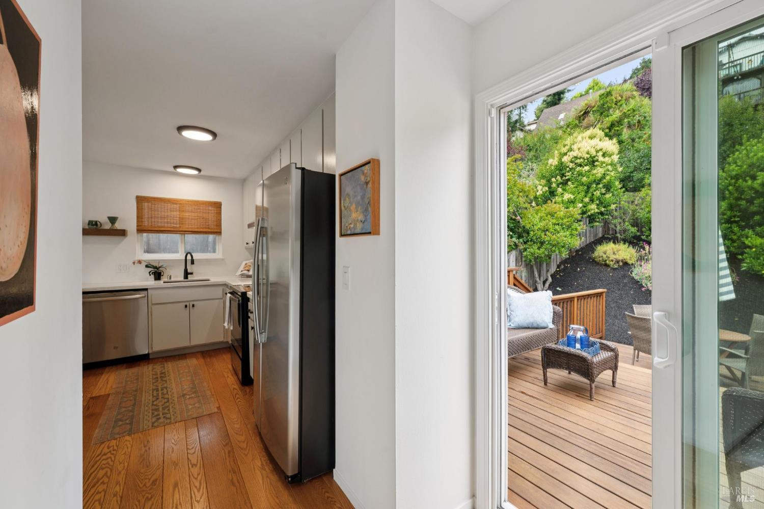 297 Shoreline Highway Mill Valley CA 94941