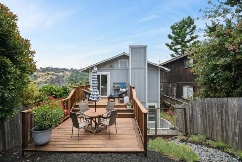 297 Shoreline Highway Mill Valley CA 94941