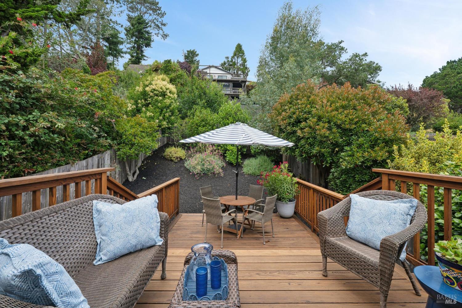 297 Shoreline Highway Mill Valley CA 94941