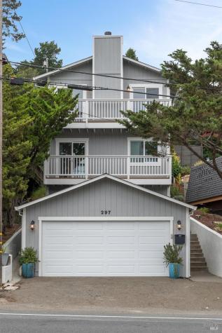 297 Shoreline Highway Mill Valley CA 94941