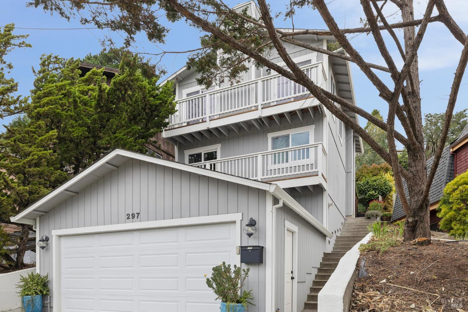 297 Shoreline Highway Mill Valley CA 94941